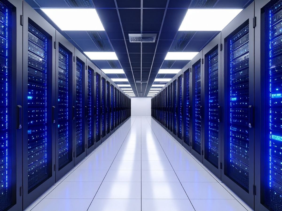 datacenter