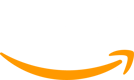 AWS White logo
