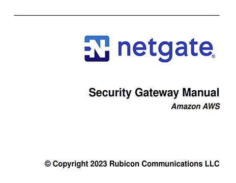 Security Gateway Manual Thumbnail 464x359