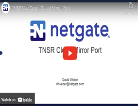 TNSR Use Case video thumbnail 464x359