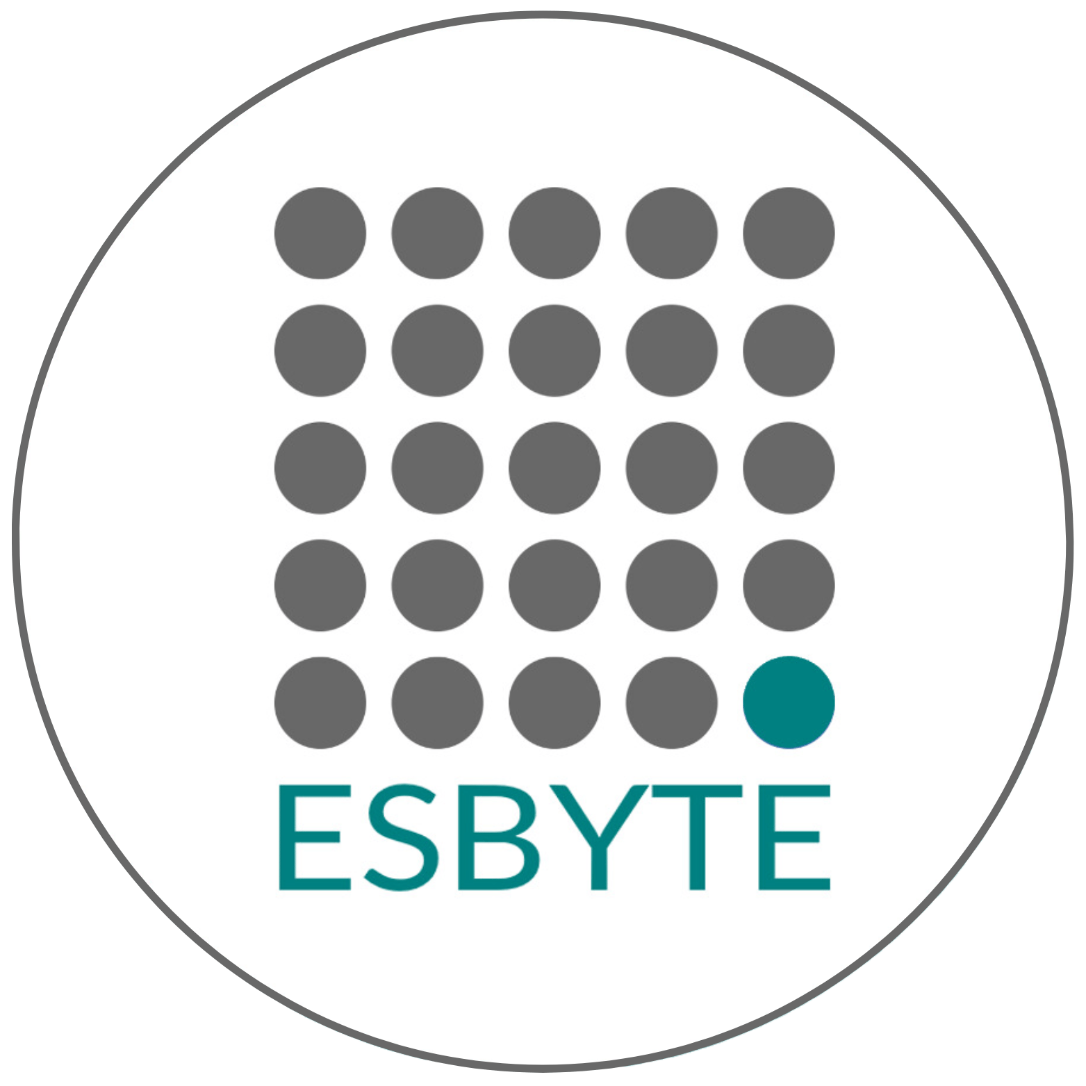 ESBYTE-Logo