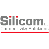 Silicom-Logo