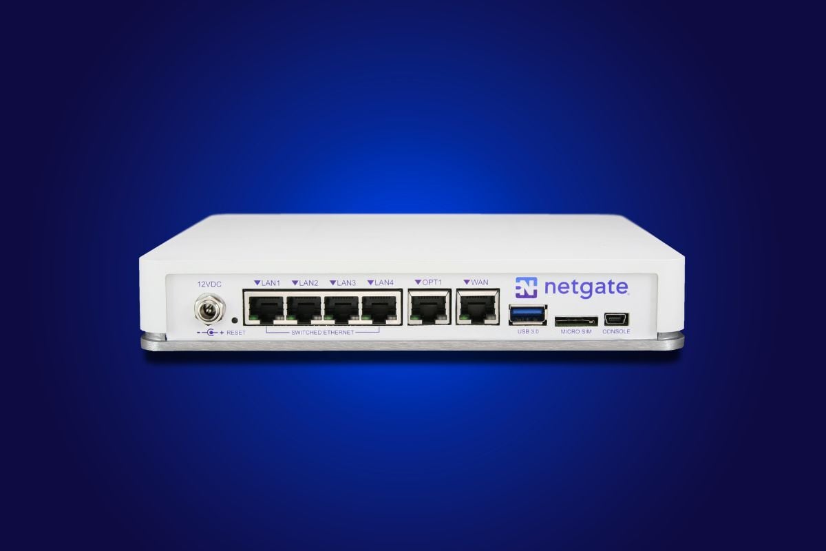 Keeping the Netgate 3100 Alive, One Upstream Patch at a Time