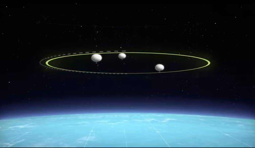 Networking at the Edge of Space: How Aerostar International Powers Connectivity at 123,000 Feet