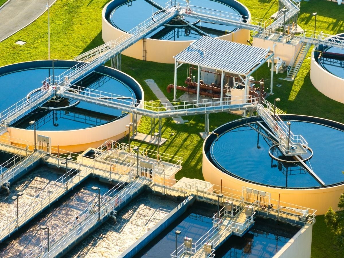 Protecting Water and Wastewater Infrastructure from Cyber Attacks