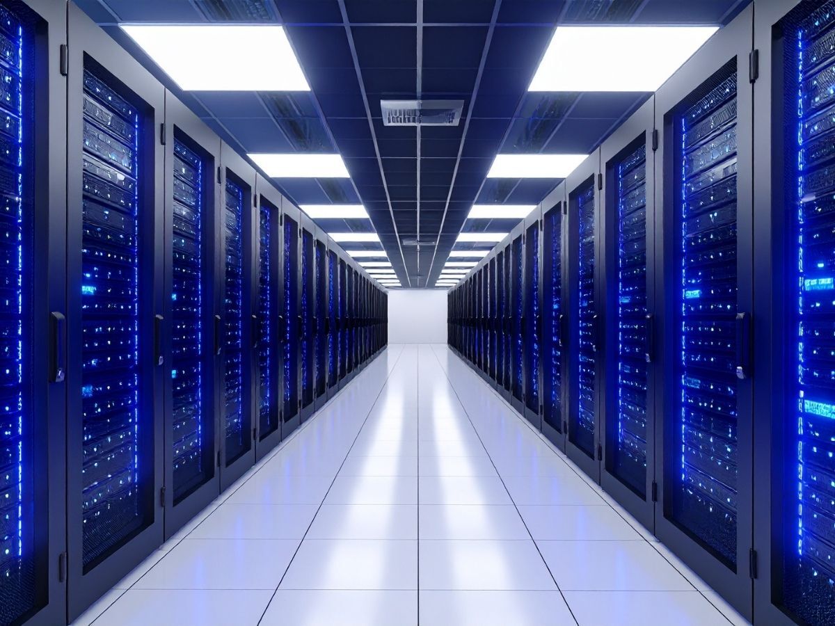 datacenter
