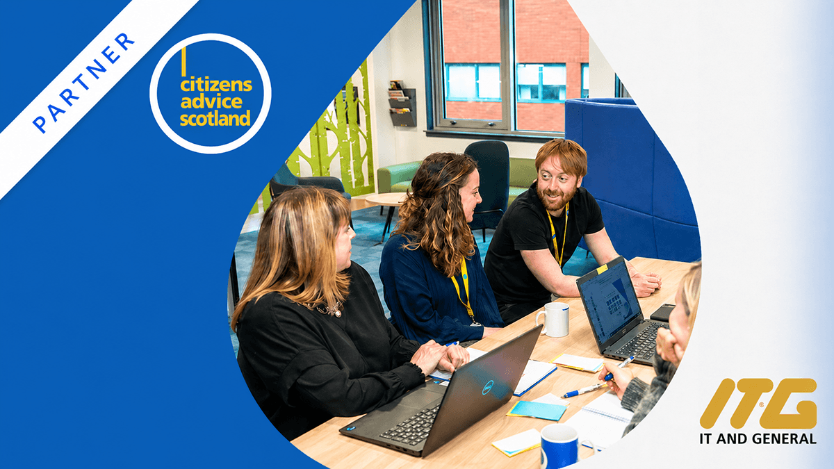  Citizens Advice Scotland