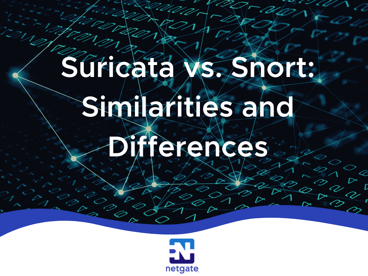 Suricata vs. Snort: Similarities and Differences