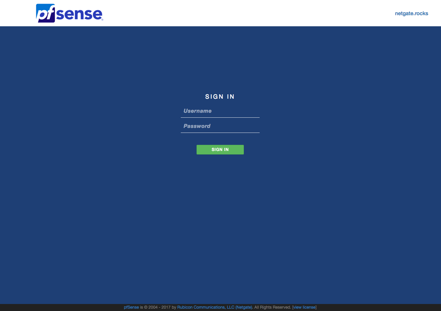 pfSense Software Version 2.4-RELEASE Highlights