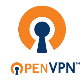 OpenVPN logo