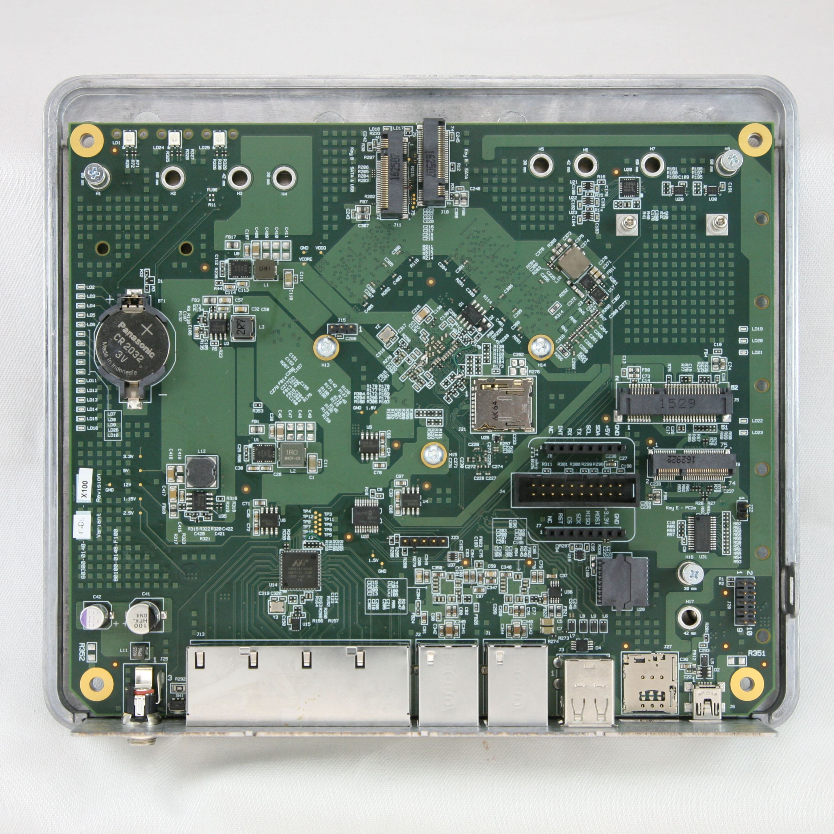 R1 Proto board