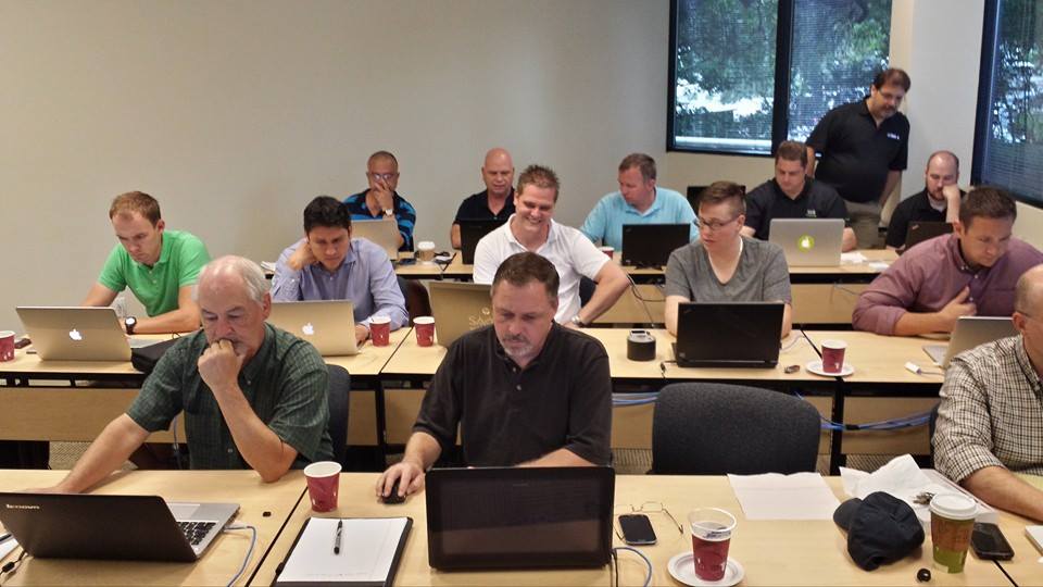 pfSense Training class