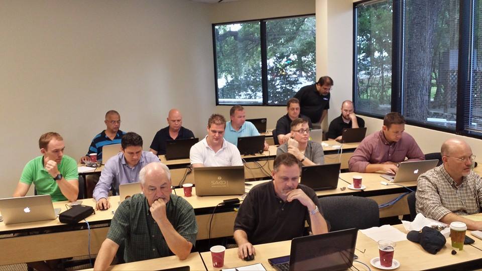 pfSense Training class