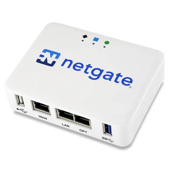 Netgate’s New SG-1100 Punches WAY Above Its Weight