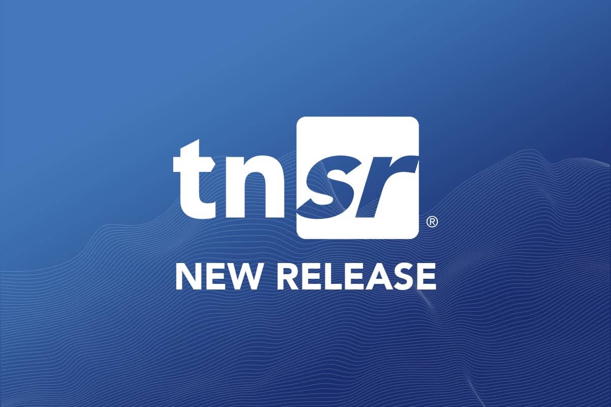 Netgate® Releases TNSR® High Performance Router Version 21.07