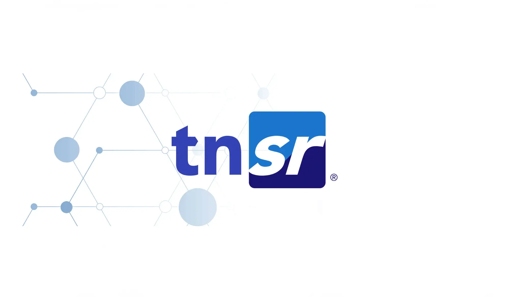 TNSR GUI Demo Video