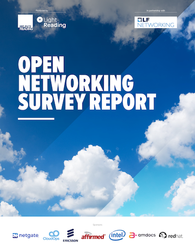 Open Networking Survey Report