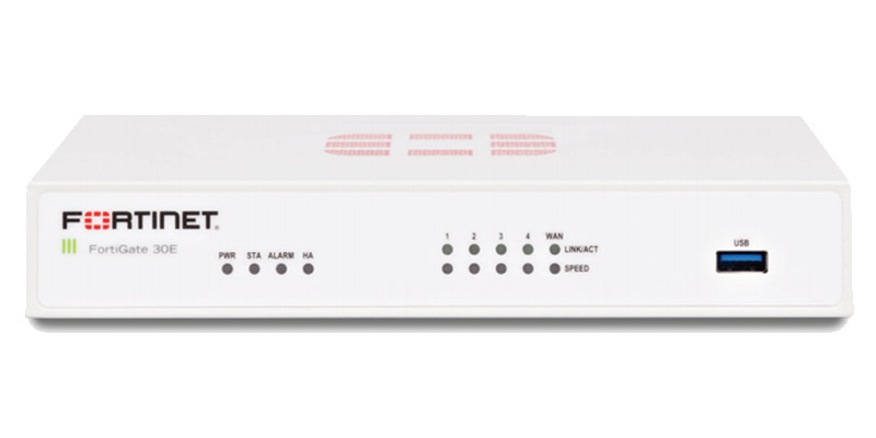 5-Network-Work-From-Home-Firewalls-FortiGate-30E