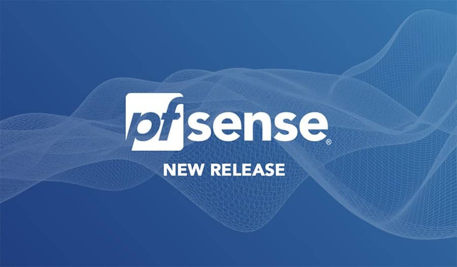 Netgate Releases Public BETA of New Installer for pfSense Software