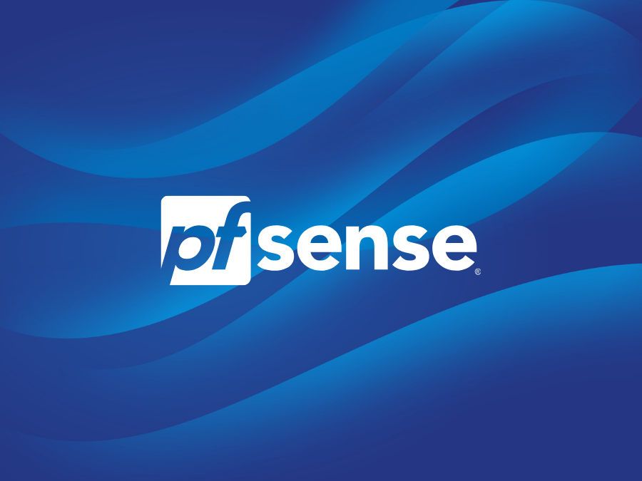 pfSense at 20
