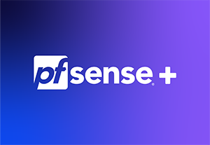 pfSense Plus Software Version 23.05 Release Candidate Now Available